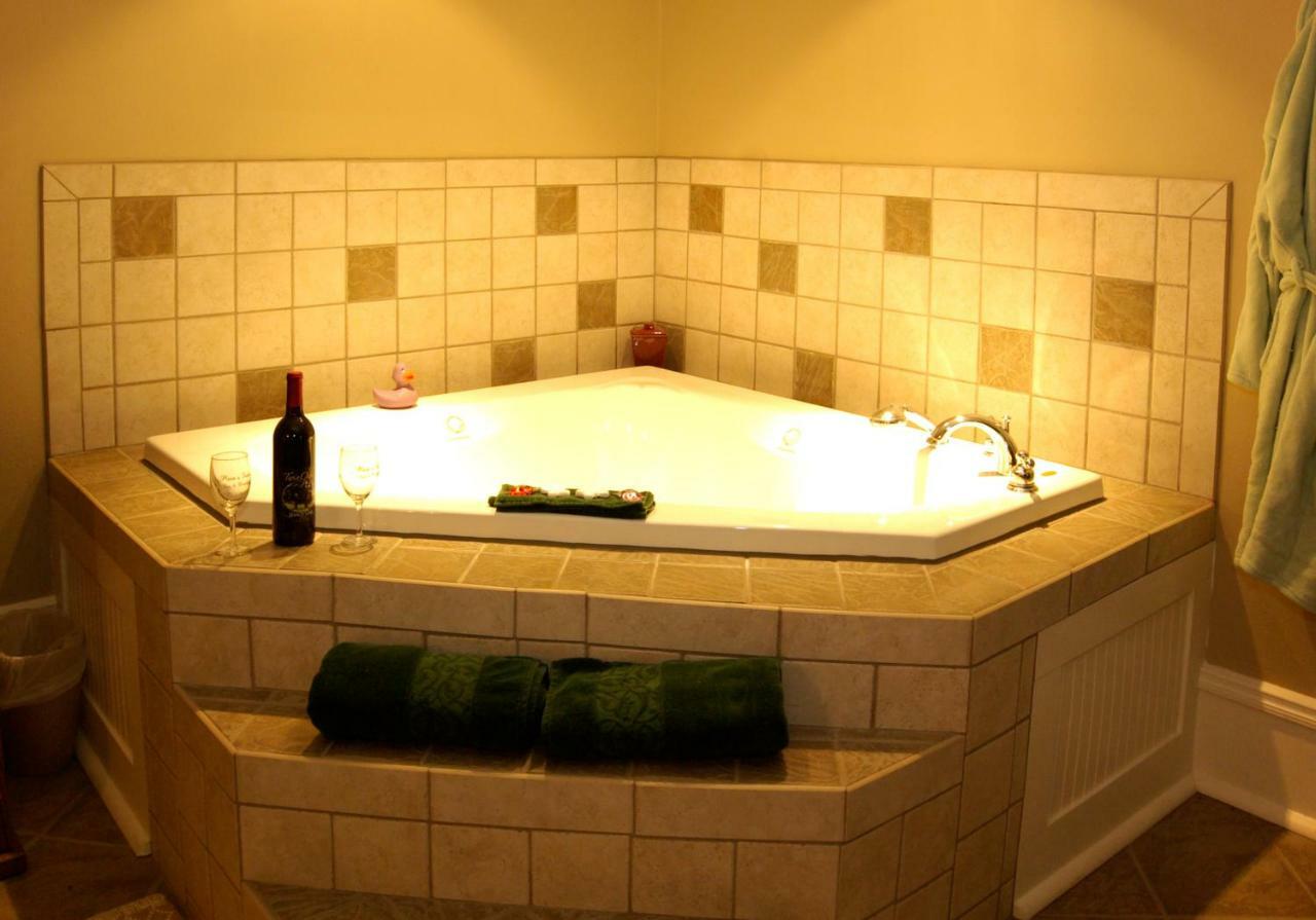 Ironton Plain & Fancy Bed & Breakfast מראה חיצוני תמונה